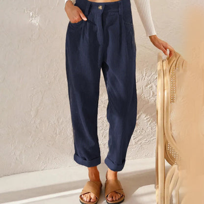 Pantalón Mujer Cómodo y Chic