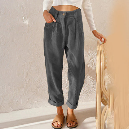 Pantalón Mujer Cómodo y Chic
