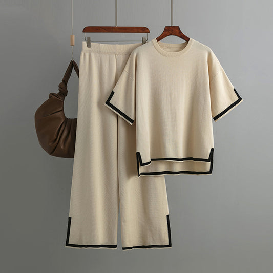 Conjunto Mujer Elegante y Clásico - Vestiria