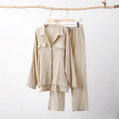 Conjunto Mujer Chic y Comodo