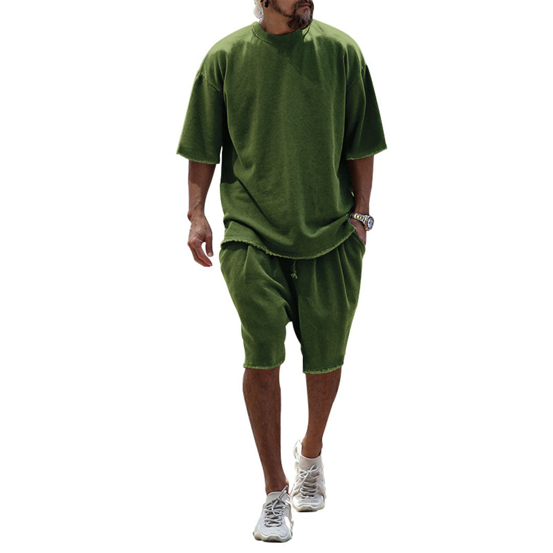 Conjunto Informal Hombre Moderno - Vestiria