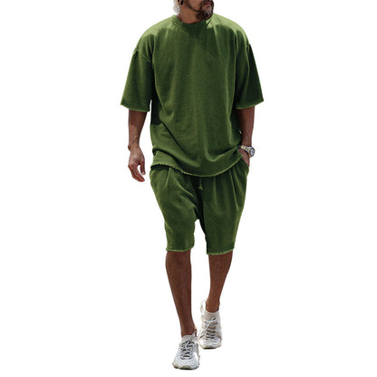 Conjunto Informal Hombre Moderno - Vestiria
