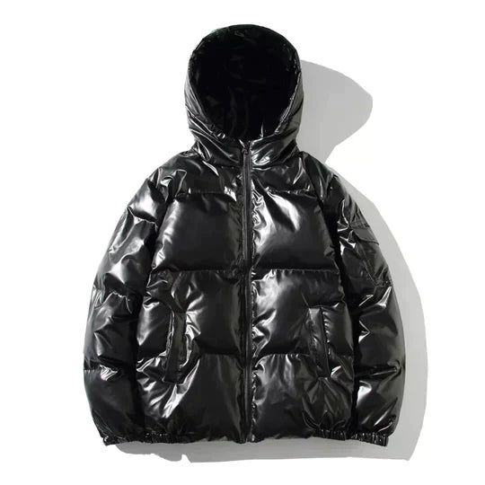 Chaqueta Invierno Impermeable Abrigada Hombre - Vestiria