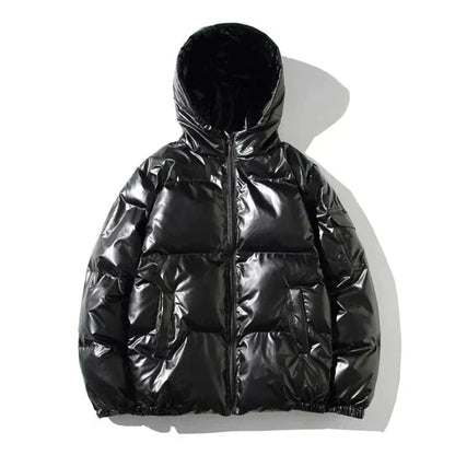 Chaqueta Invierno Impermeable Abrigada Hombre - Vestiria