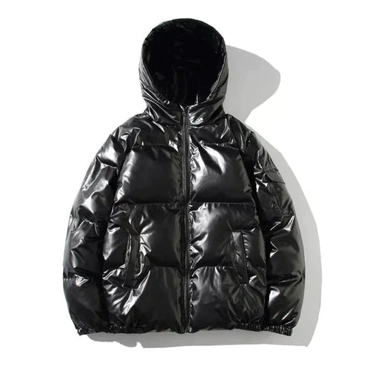 Chaqueta Invierno Impermeable Abrigada Hombre - Vestiria