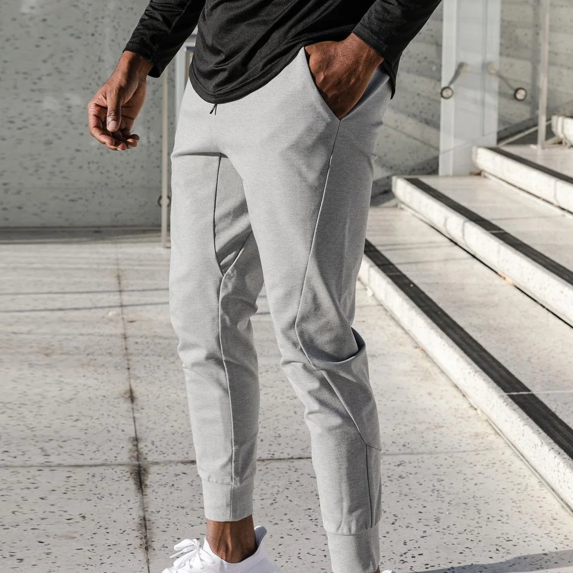 Pantalones Deportivos Rendimiento Alto - Vestiria