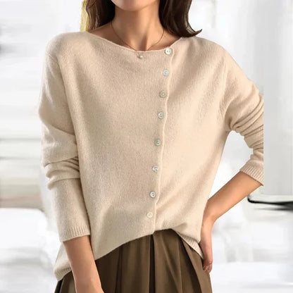 Jersey Ligero Primavera Mujer - Vestiria