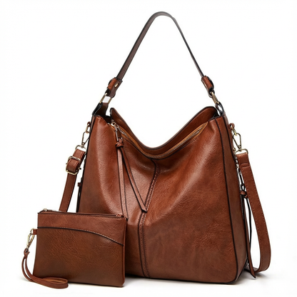 Bolso Mujer Grande con Correa Ajustable