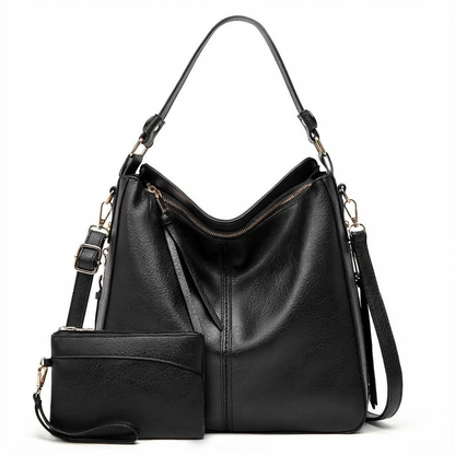 Bolso Mujer Grande con Correa Ajustable