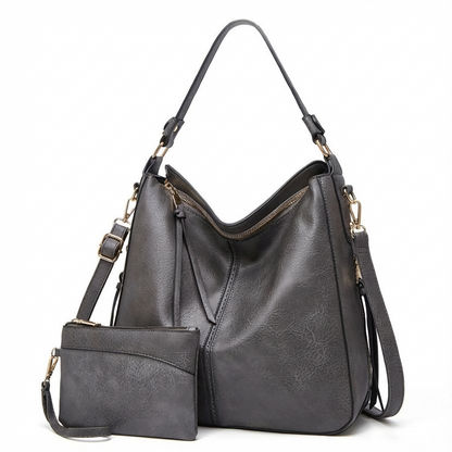 Bolso Mujer Grande con Correa Ajustable