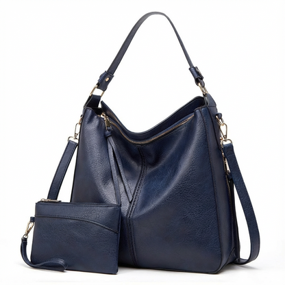 Bolso Mujer Grande con Correa Ajustable