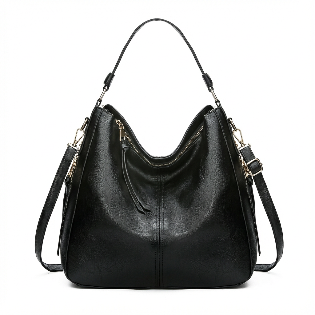 Bolso Mujer Grande con Correa Ajustable