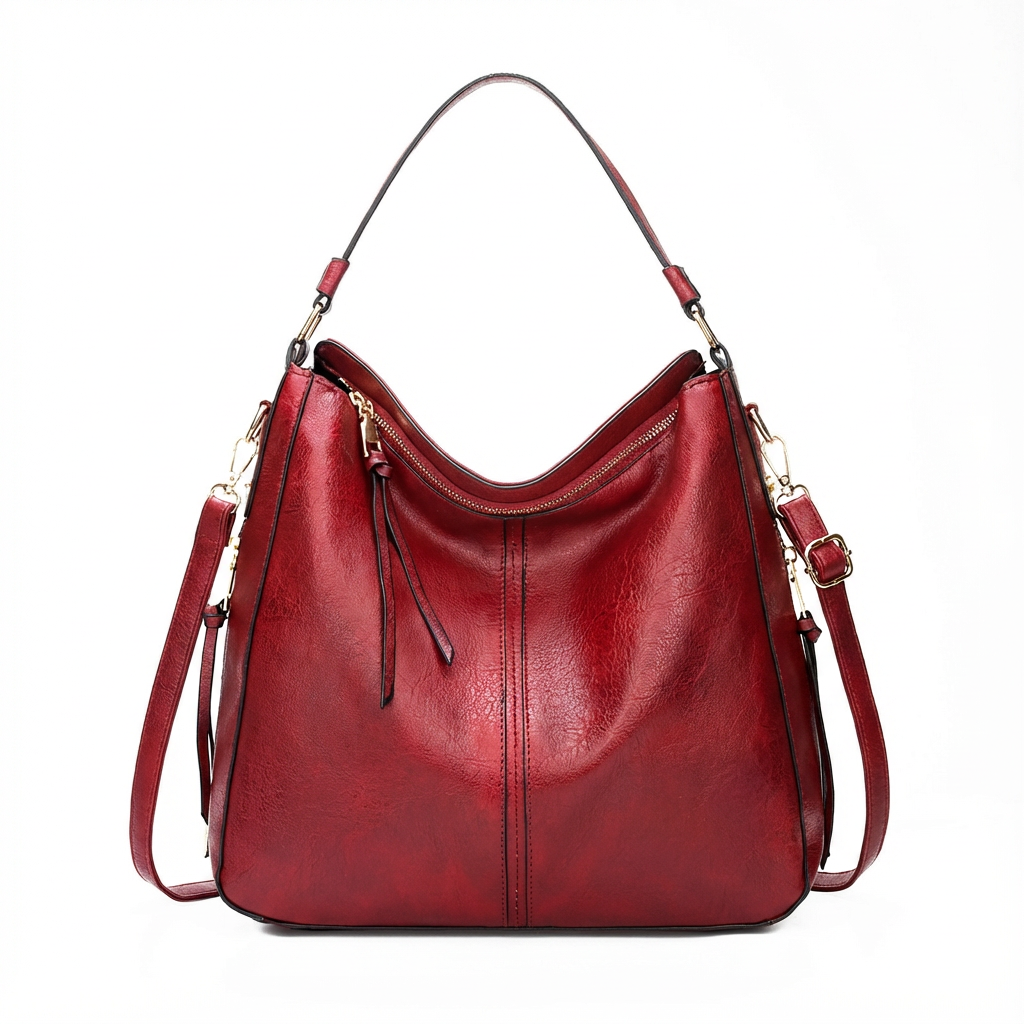 Bolso Mujer Grande con Correa Ajustable