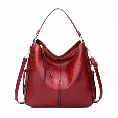 Bolso Mujer Grande con Correa Ajustable