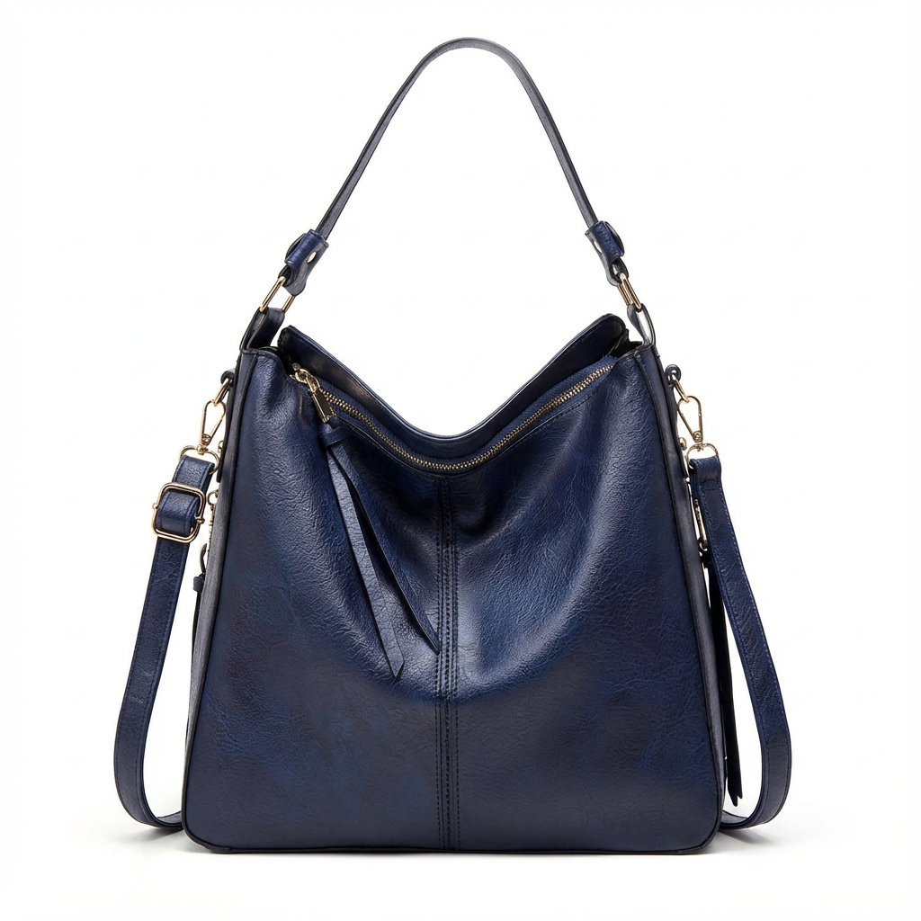 Bolso Mujer Grande con Correa Ajustable