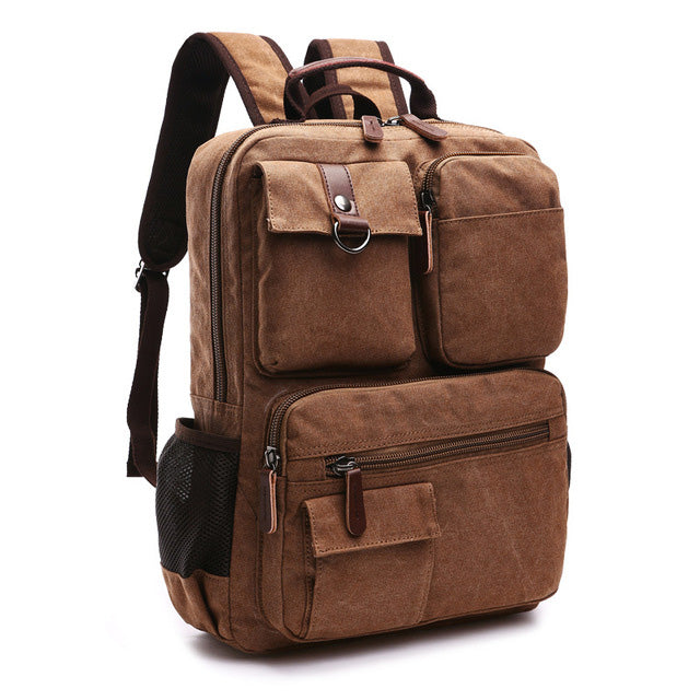 Mochila Urbana Deportiva - Vestiria