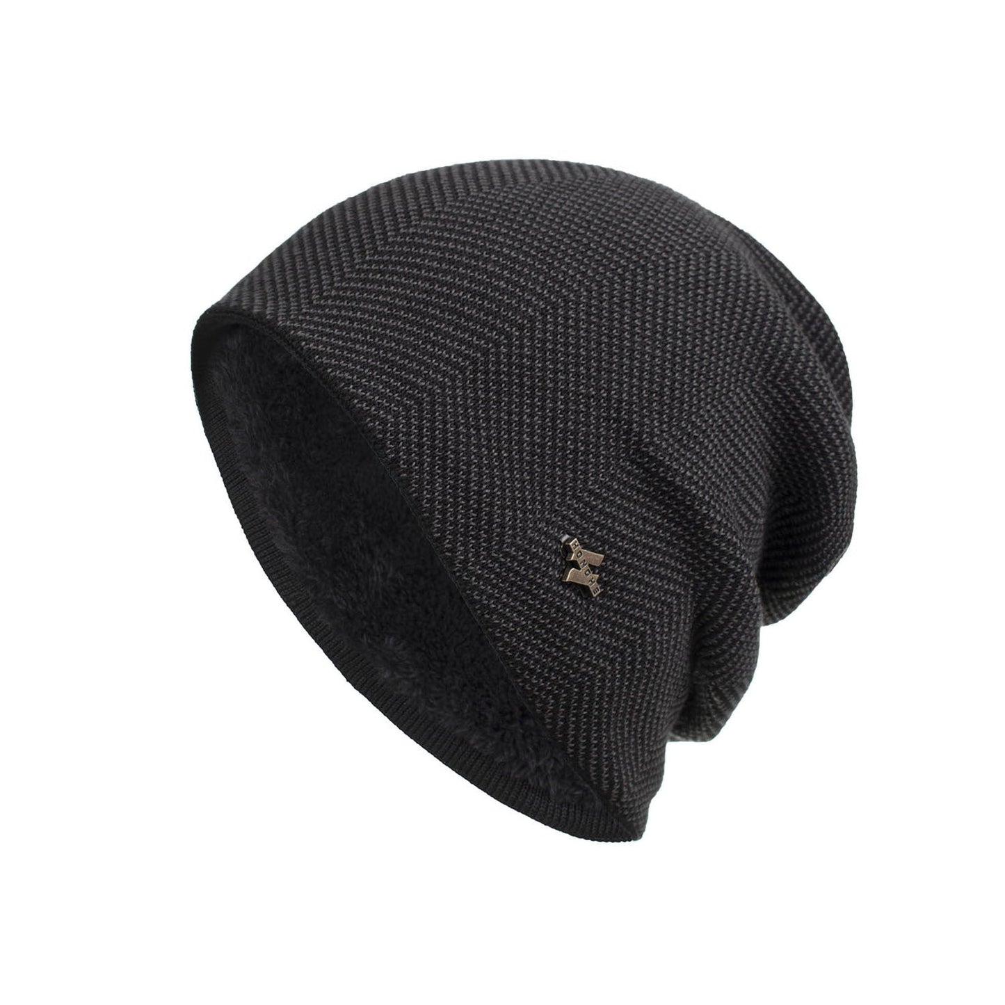 Gorro Clásico Accesorio Invernal