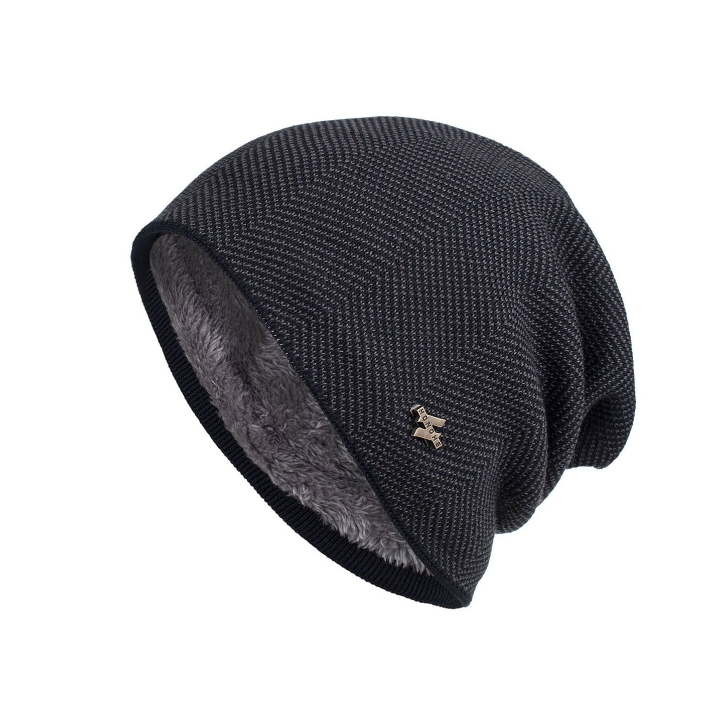 Gorro Clásico Accesorio Invernal