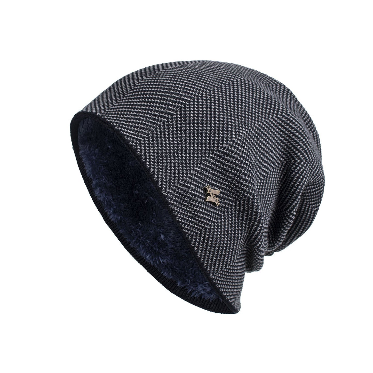 Gorro Clásico Accesorio Invernal