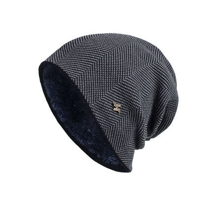 Gorro Clásico Accesorio Invernal