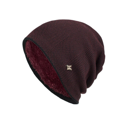 Gorro Clásico Accesorio Invernal