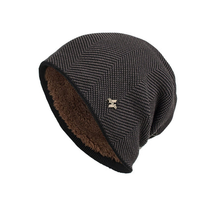 Gorro Clásico Accesorio Invernal - Vestiria