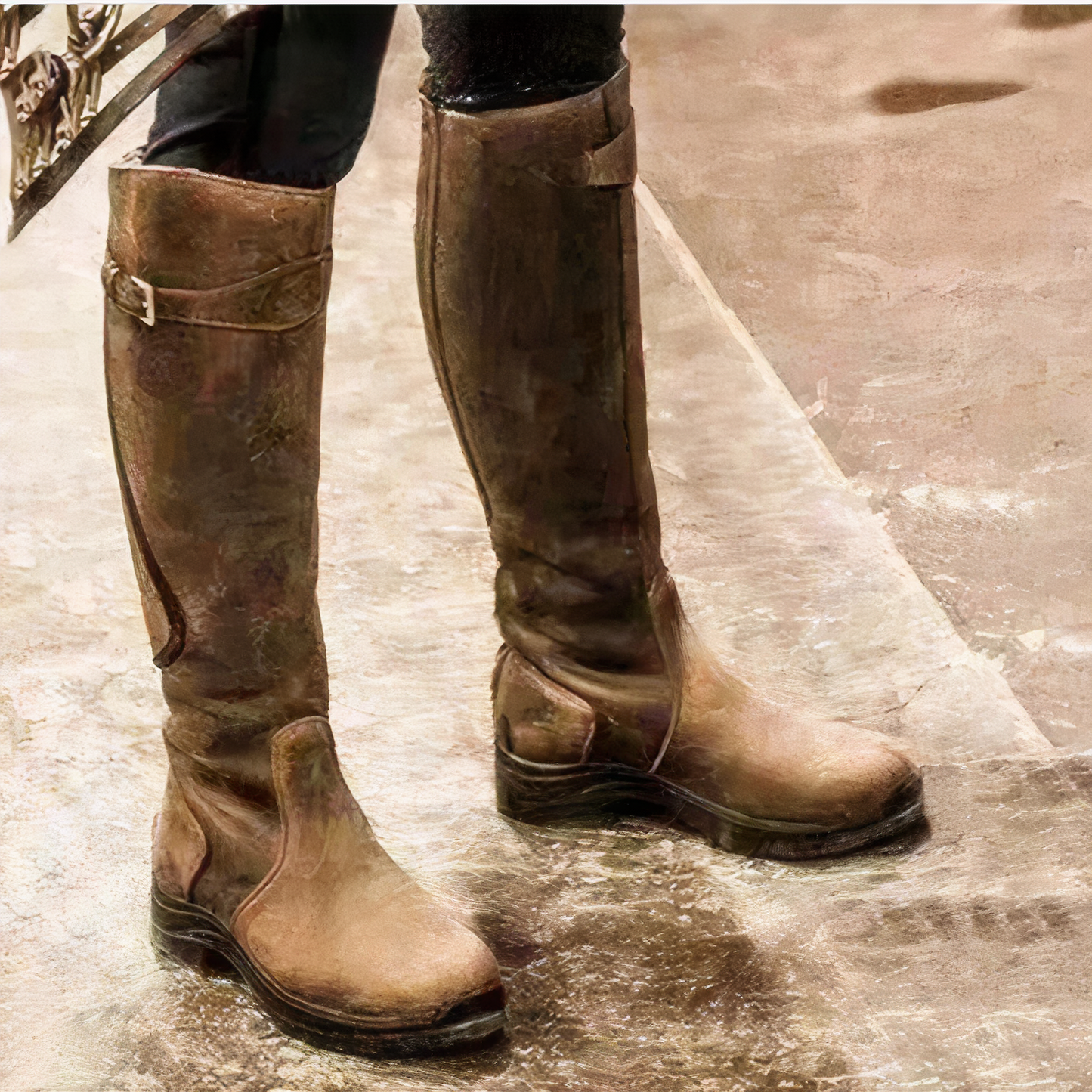 Botas de agua mujer resistentes