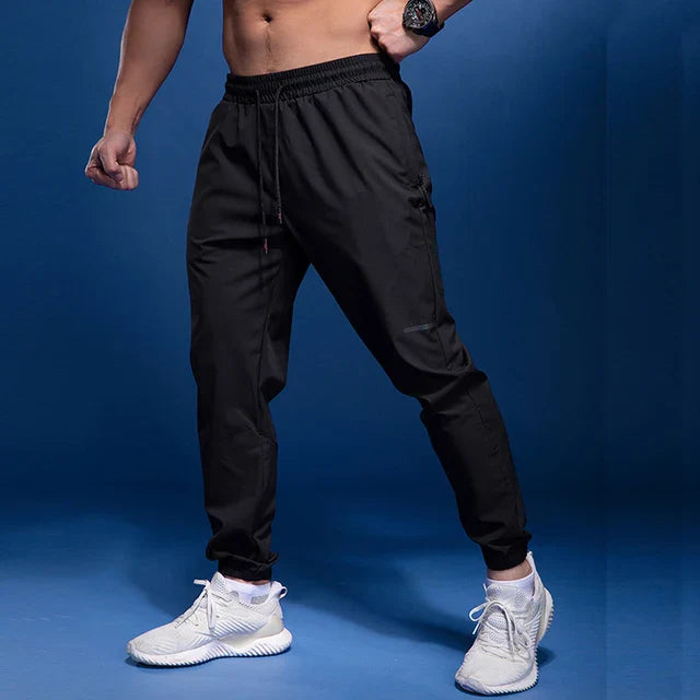 Pantalones Deportivos Técnico Fitness - Vestiria
