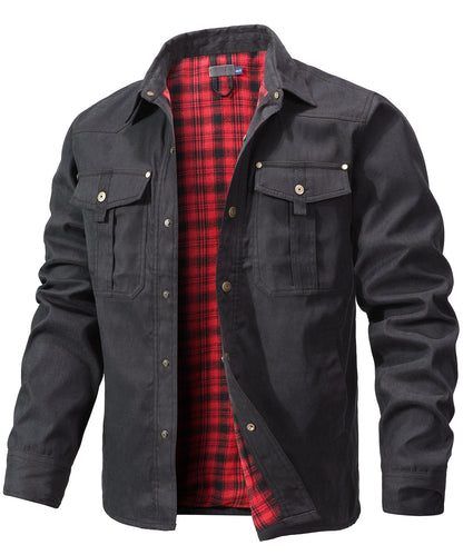 Chaqueta Aventura Impermeable