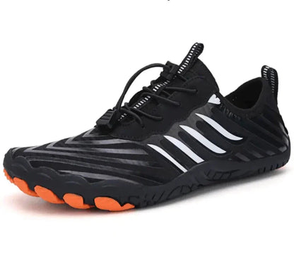 Zapatillas Senderismo Ligera y Transpirable Unisex