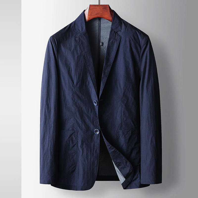 Chaquetón Ligero de Verano