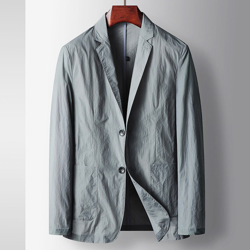 Chaquetón Ligero de Verano - Vestiria