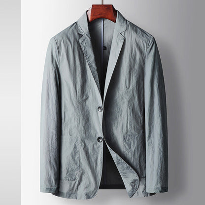 Chaquetón Ligero de Verano - Vestiria