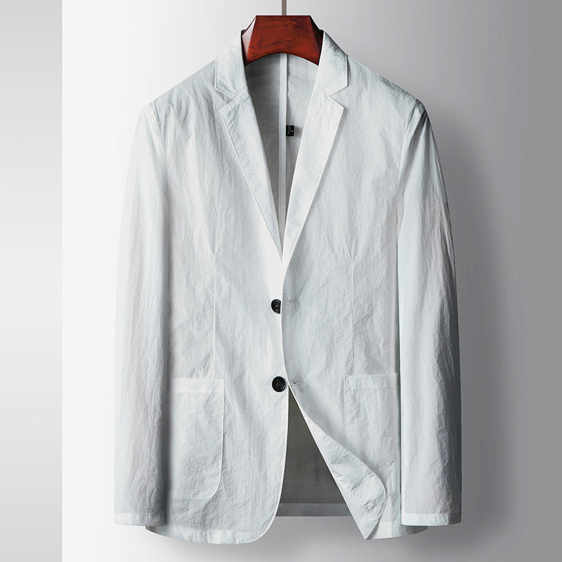 Chaquetón Ligero de Verano