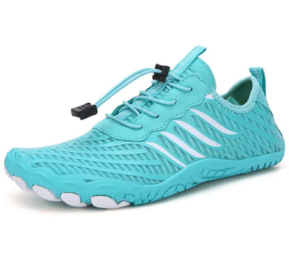 Zapatillas Senderismo Ligera y Transpirable Unisex