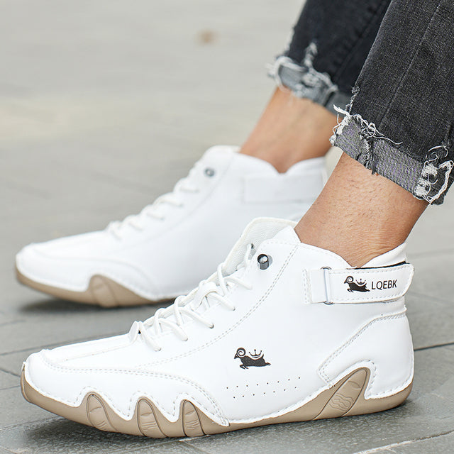Zapato Deportivo Ligero
