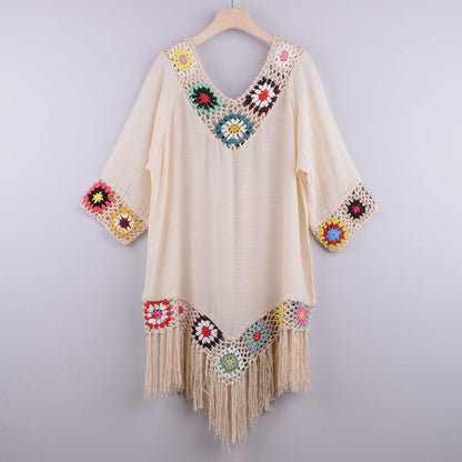 Traje de baño femenino verano