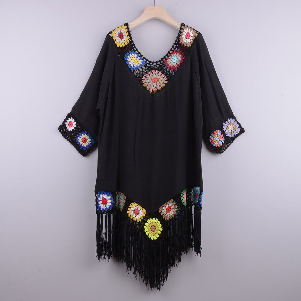 Traje de baño femenino verano