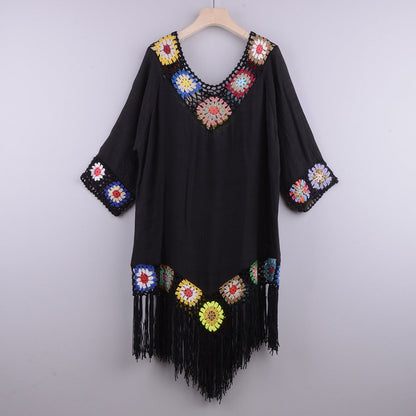 Traje de baño femenino verano