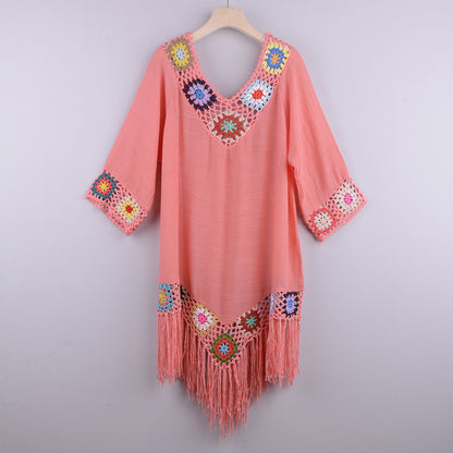 Traje de baño femenino verano