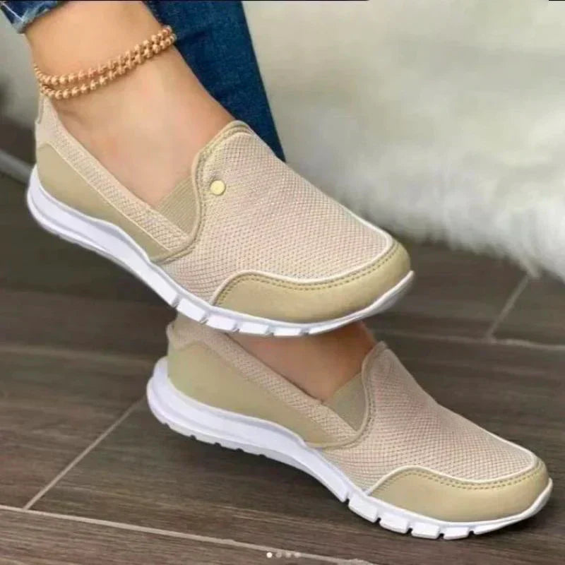 Zapatos Diabéticos Cómodos Fáciles de Calzar - Vestiria