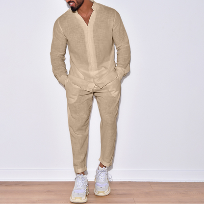 Chaquetas y pantalones para hombre informal