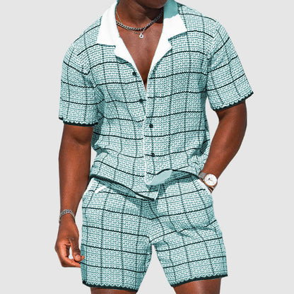 Traje de Verano Ligero - Vestiria