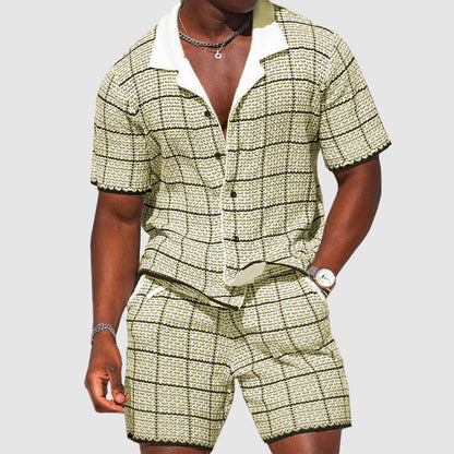 Traje de Verano Ligero