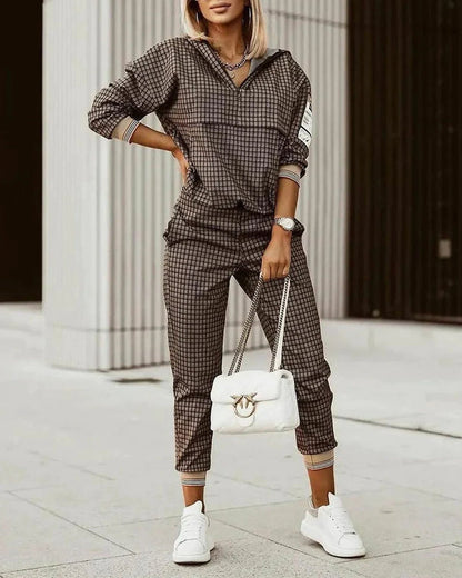Pantalón deportivo mujer cómodo y elegante