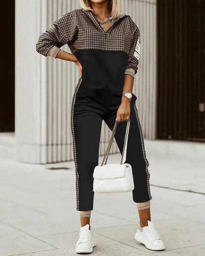 Pantalón deportivo mujer cómodo y elegante