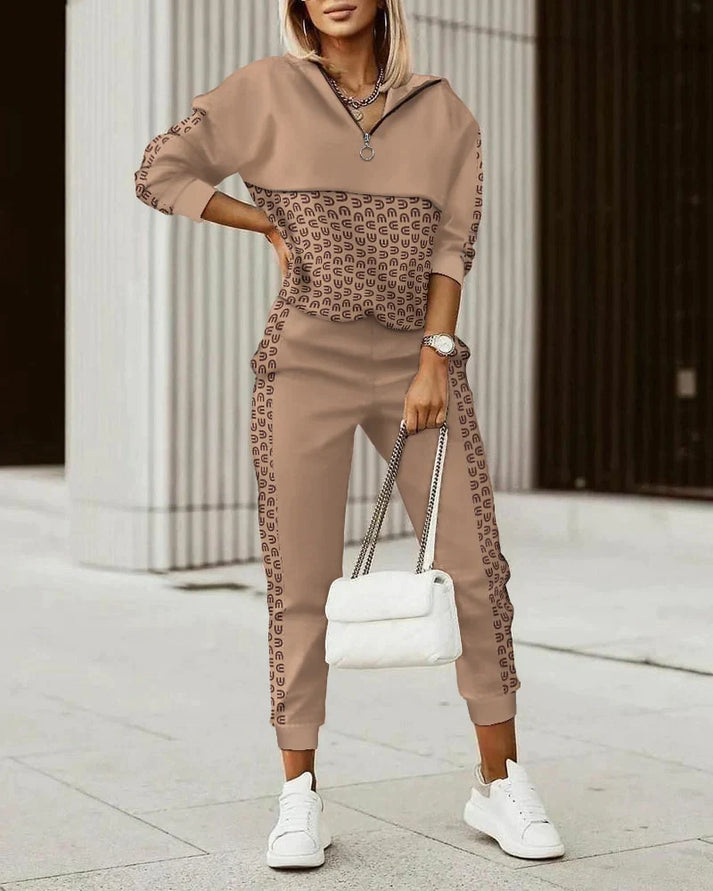 Pantalón deportivo mujer cómodo y elegante