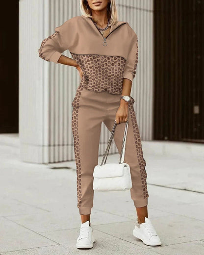 Pantalón deportivo mujer cómodo y elegante