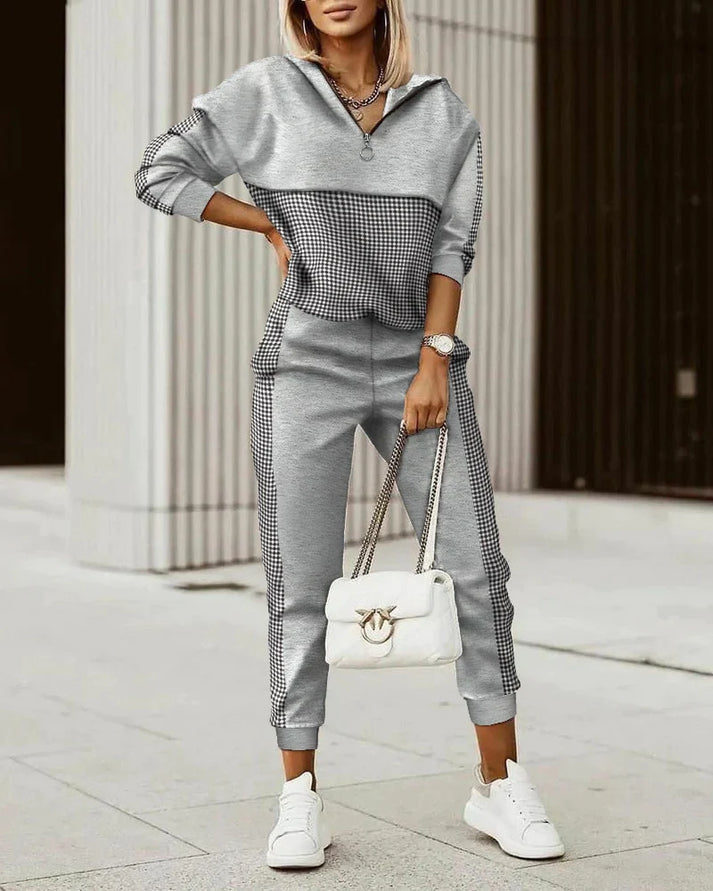 Pantalón deportivo mujer cómodo y elegante