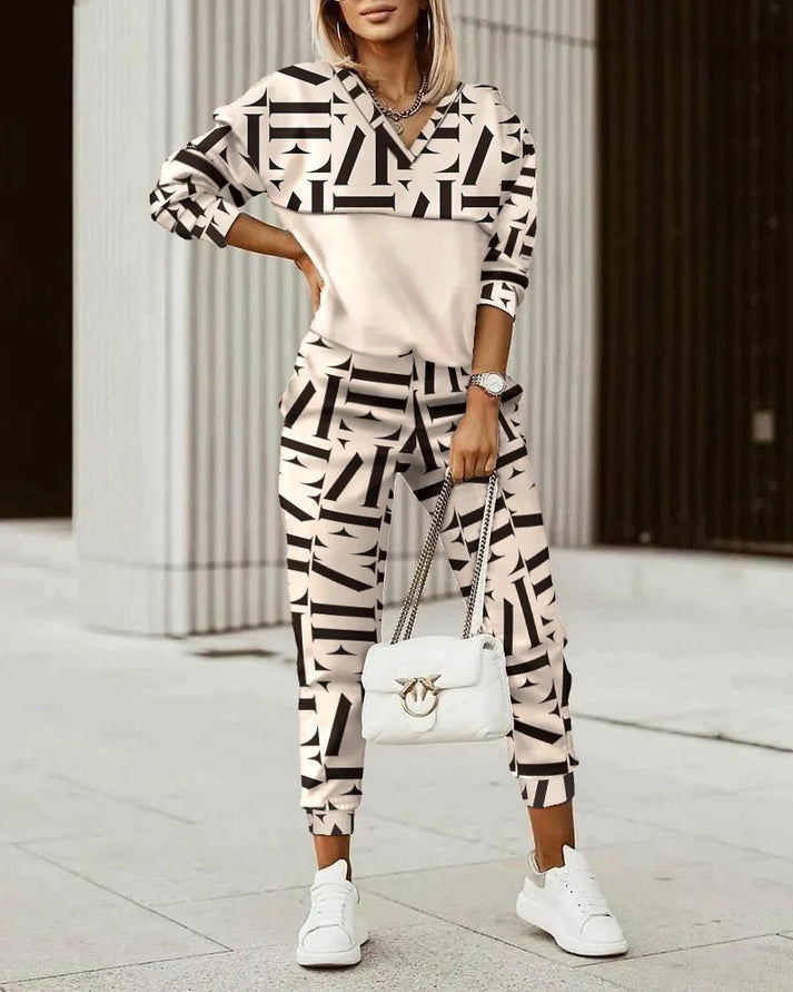 Pantalón deportivo mujer cómodo y elegante - Vestiria